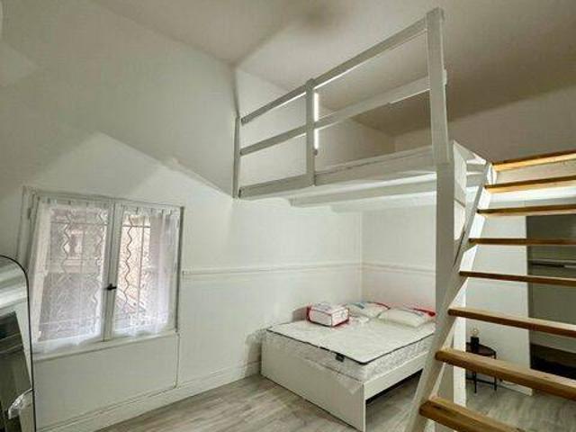 Appartement location à Écusson, Nîmes