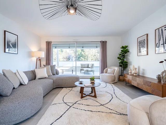 Appartement vente à Lyon, Métropole de Lyon