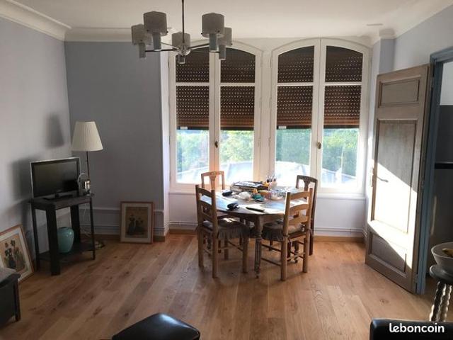 Appartement vente à Vichy, Allier