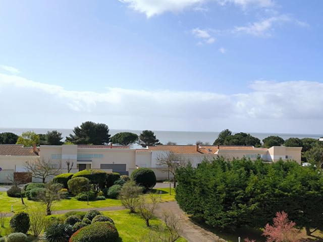 Appartement vente à Les Minimes, La Rochelle