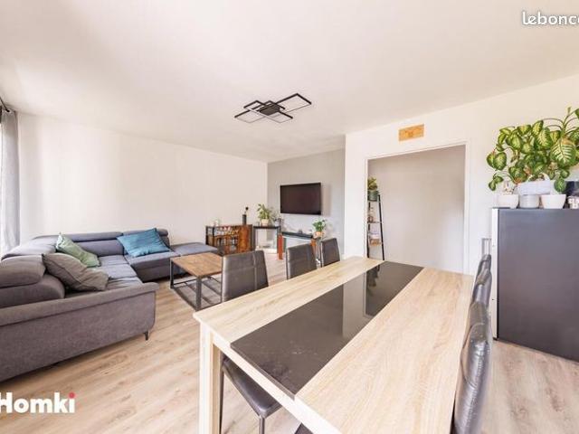 Appartement vente à Beaumont, Yonne