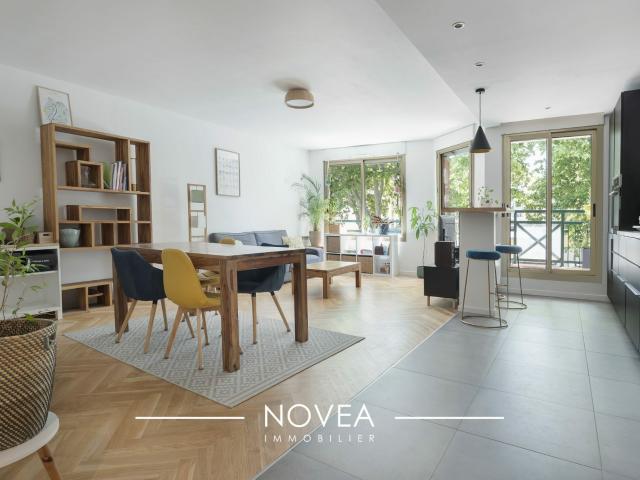 Appartement vente à Lyon, Métropole de Lyon