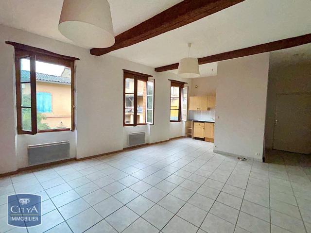 Appartement location à Montauban