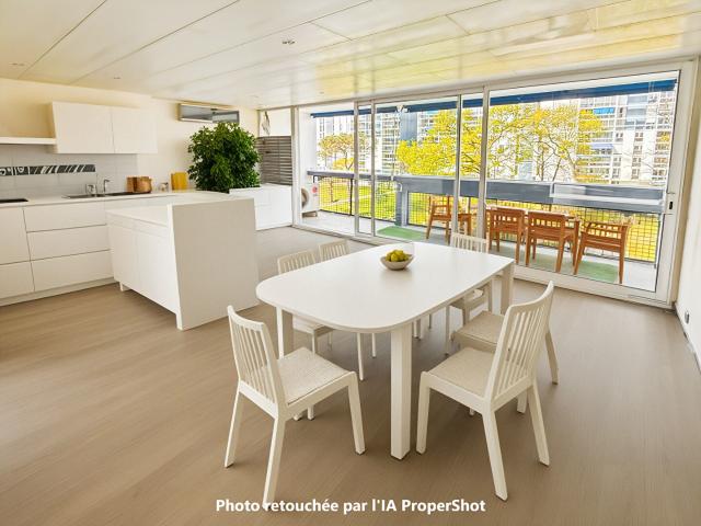 Appartement vente à Bordeaux, Mérignac