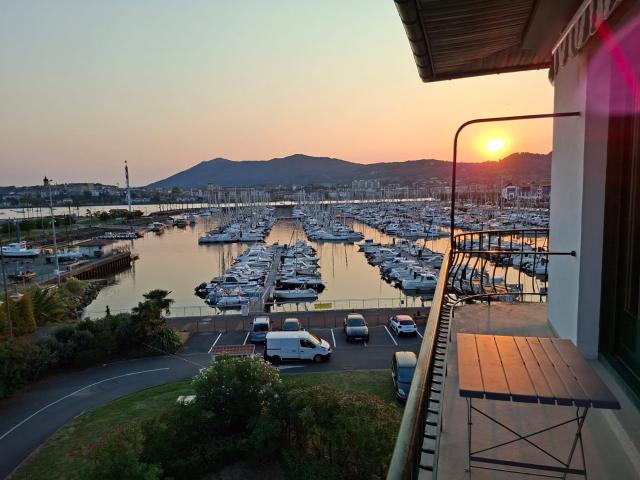 Appartement vente à Bayonne, Hendaye