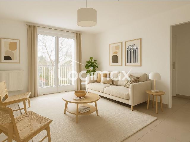 Appartement vente à La Rochelle