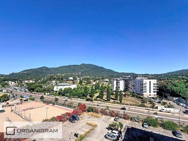 Appartement location à Ajaccio