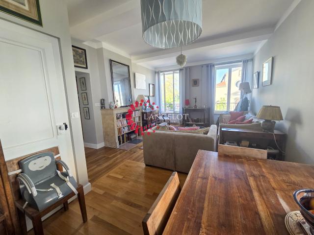 Appartement vente à Lyon, Métropole de Lyon