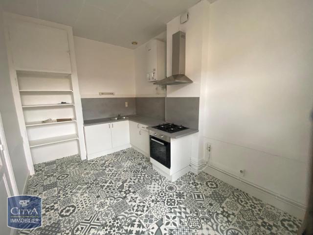 Appartement location à Roanne
