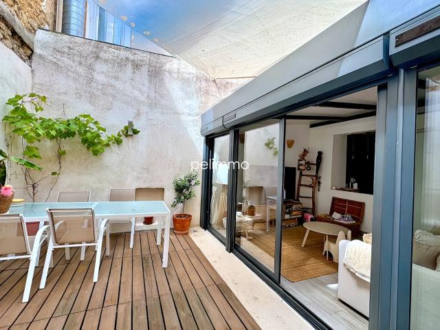 Appartement vente à Aix-en-Provence, Salon-de-provence