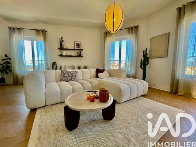 Appartement vente à Carcassonne