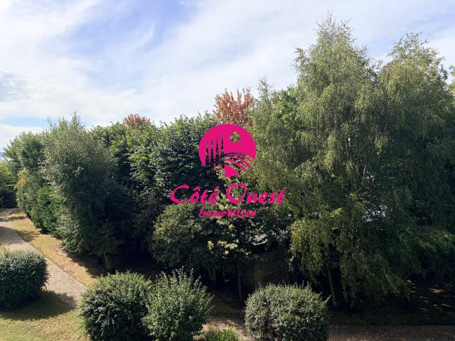 Appartement vente à Le Havre