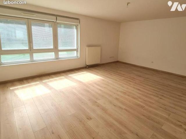 Appartement vente à Lille, Capinghem