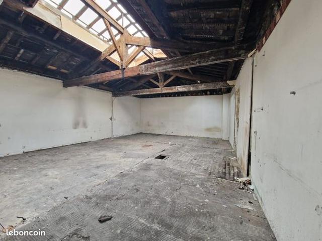 Appartement vente à Bordeaux