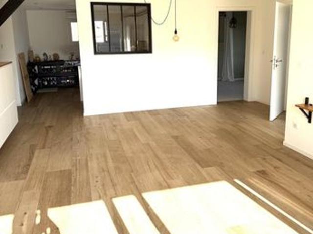 Appartement vente à Mulhouse, Sierentz