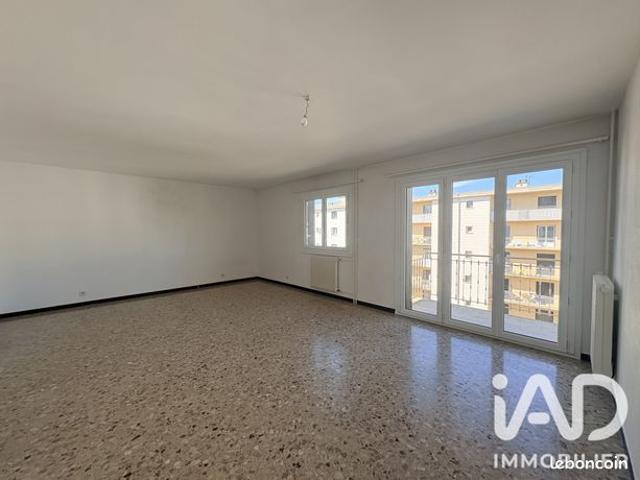 Appartement vente à Gap