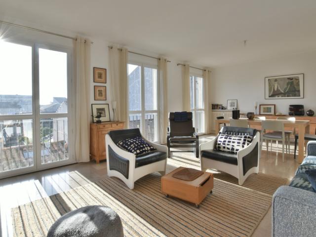 Appartement vente à Nîmes