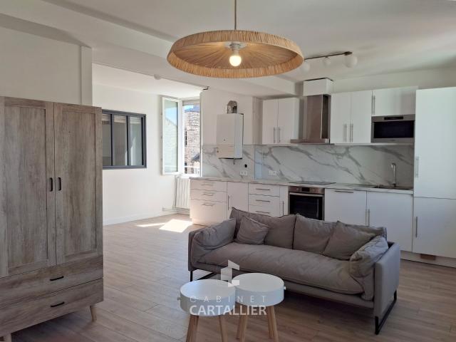 Appartement vente à Chalon-sur-Saône, Chalon-sur-saône
