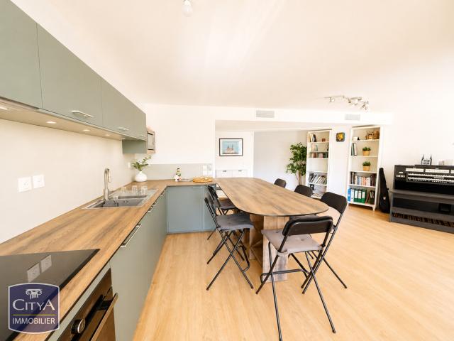 Appartement vente à Marseille