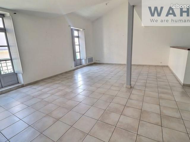 Appartement vente à Villeneuve-lès-Béziers, Hérault