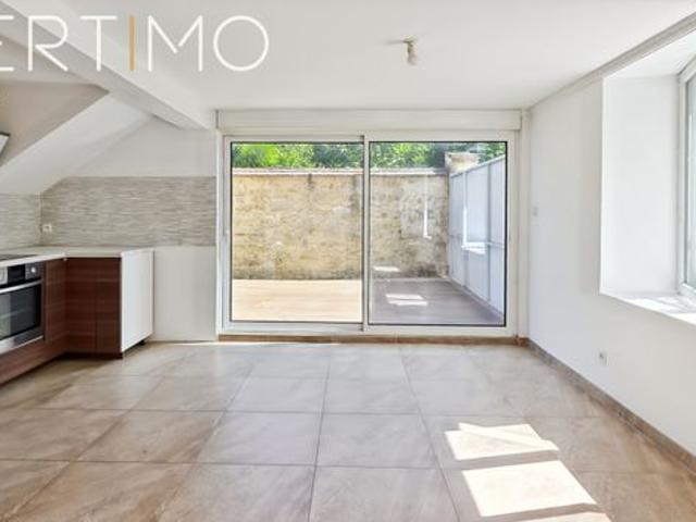 Appartement vente à Étampes, Morigny-champigny