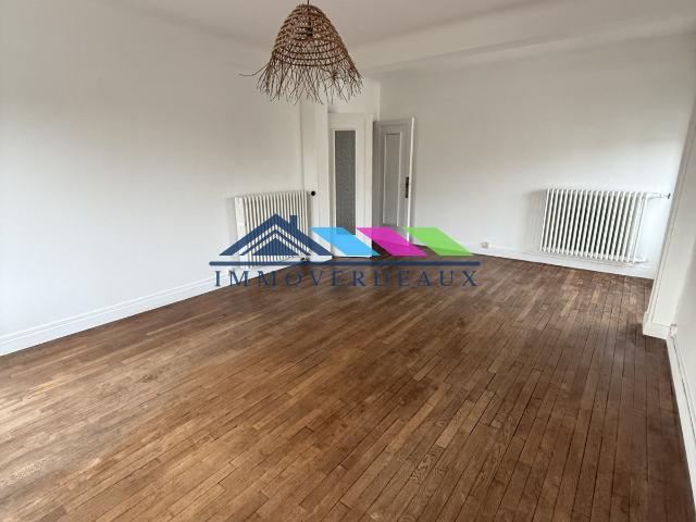 Appartement location à Nancy