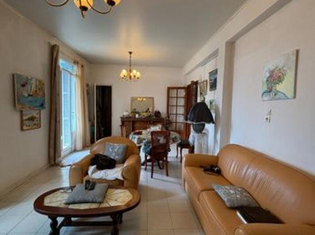 Appartement vente à Bastia