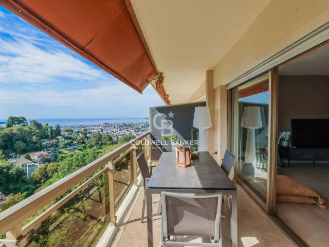 Appartement vente à Grasse, Le Cannet