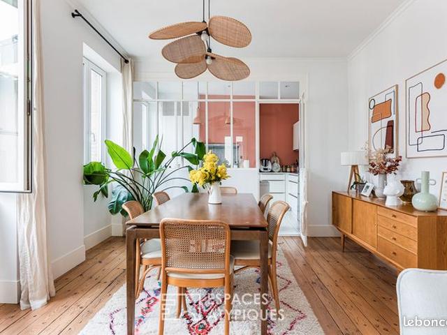 Appartement vente à Toulouse