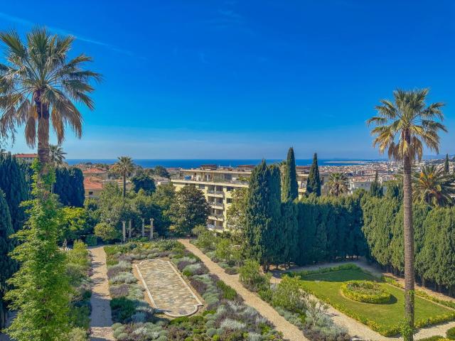 Appartement vente à Nice