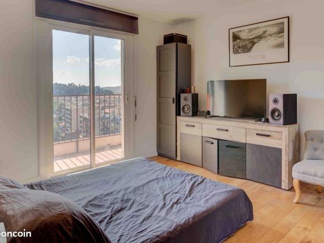 Appartement vente à Nice, Alpes-Maritimes