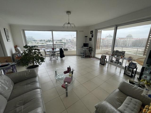 Appartement vente à Montpellier