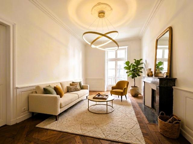 Appartement vente à Nantes