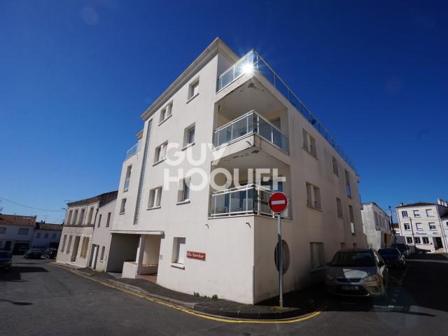 Appartement vente à Rochefort, Royan