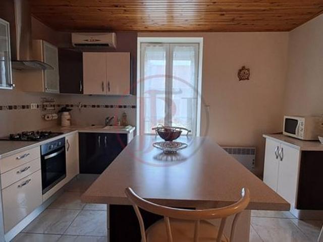 Appartement vente à Alès, La Grand-combe