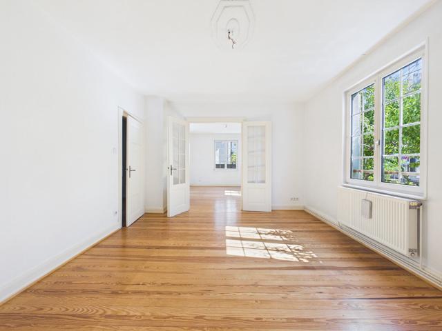 Appartement vente à Cité de l'Ill, Strasbourg