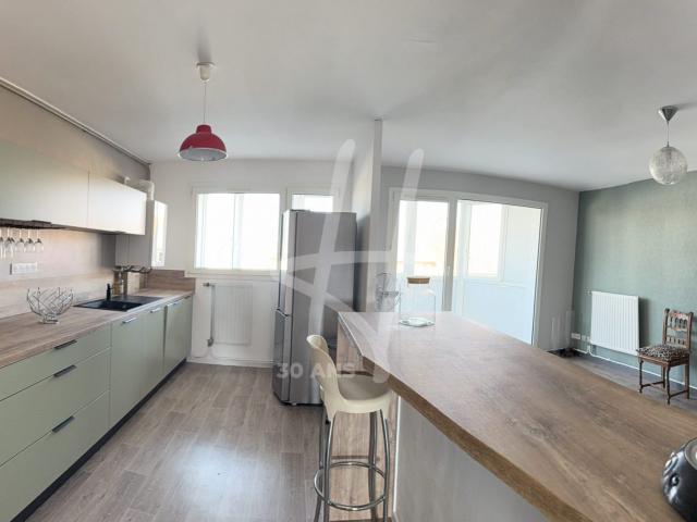 Appartement location à Nancy, Saint-max