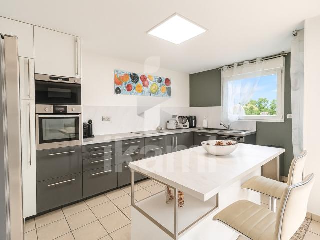 Appartement vente à Vienne