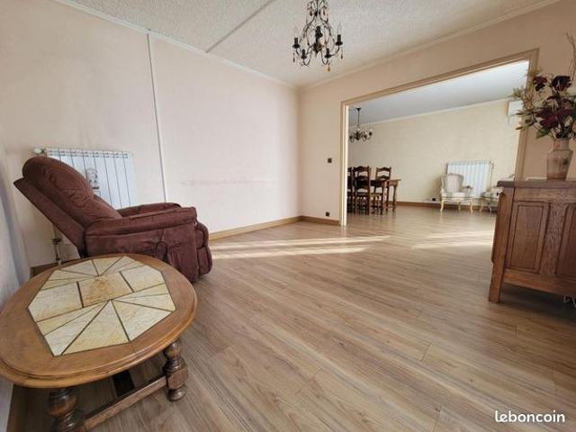 Appartement vente à Toulouse, Colomiers