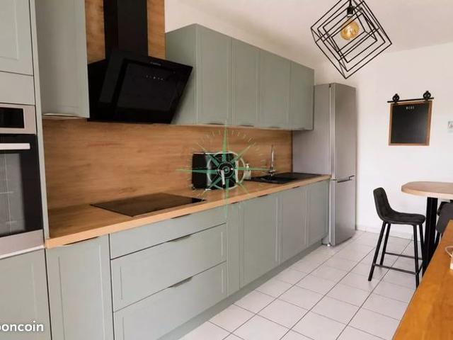 Appartement vente à Molsheim, Wasselonne