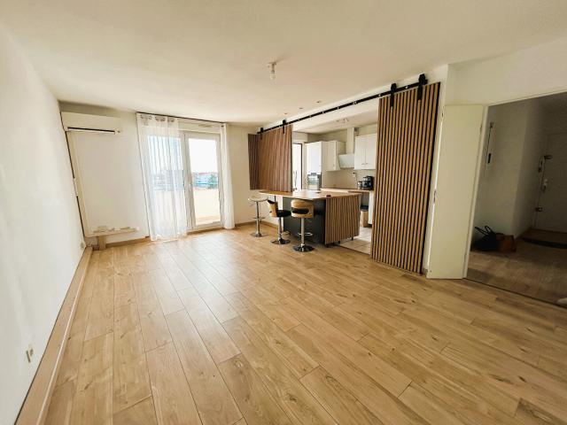 Appartement vente à Toulouse, Blagnac