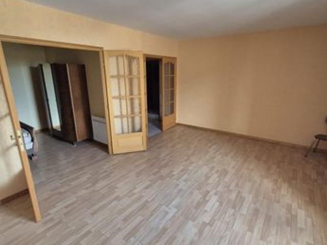 Appartement vente à Valencin, Isère