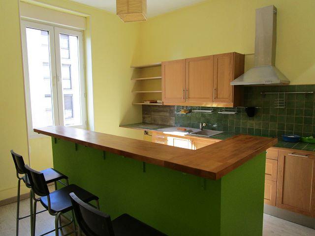 Appartement location à Dijon