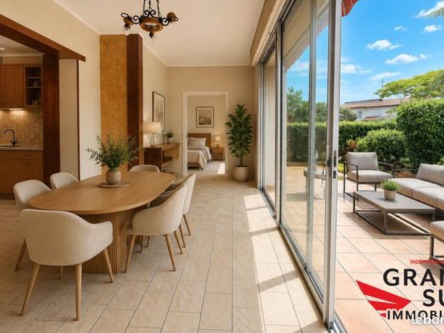 Appartement vente à Bordeaux, Mérignac