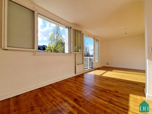 Appartement vente à Nantes, Breil - Barberie