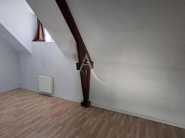 Appartement vente à Châteaubriant-Ancenis, Le Cellier