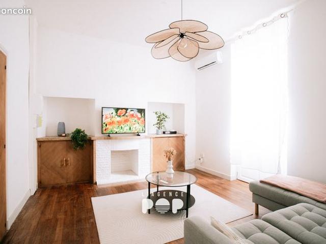 Appartement vente à Périgueux, Saint-astier