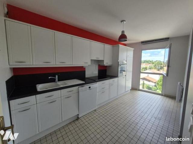 Appartement vente à Nantes, Saint-sébastien-sur-loire