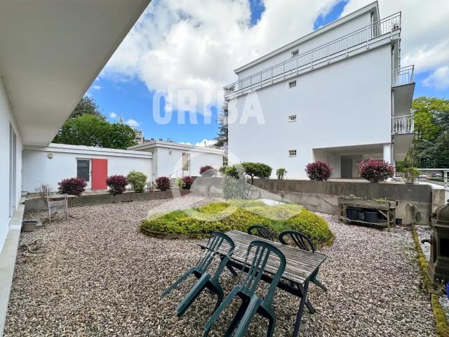 Appartement vente à Nantes