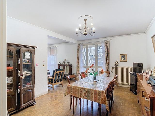 Appartement vente à France métropolitaine, Colomiers